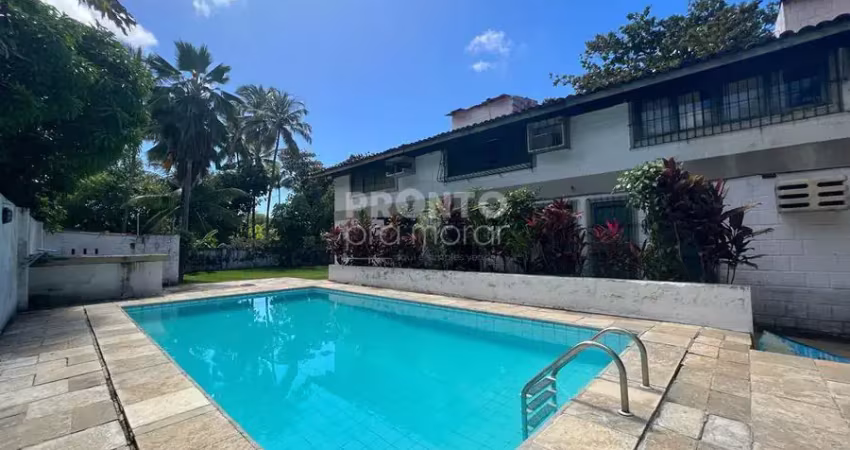 Excelente casa duplex localizada em maria farinha com 76,63m².