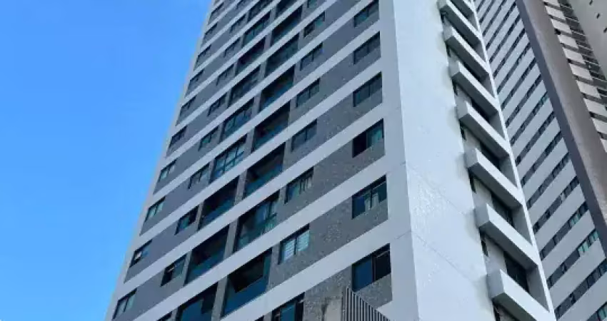 Sainte bruna) | o melhor 3 quartos do rosarinho | 84m² | com sky lounge