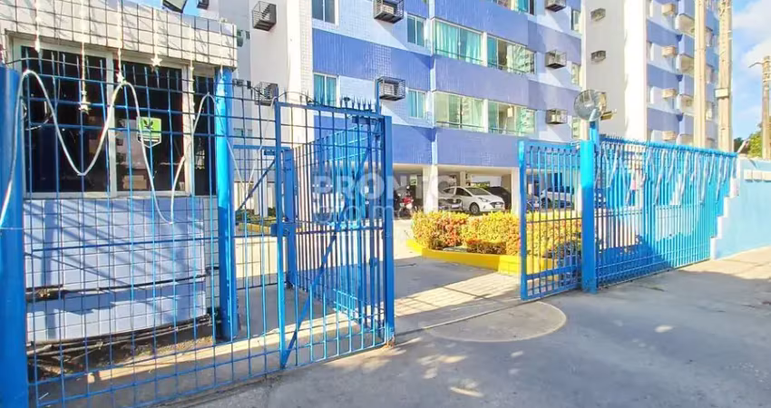 Apartamento localizado em campo grande, com 57m² de área útil.