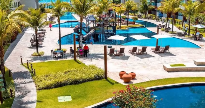 Oportunidade de investimento exclusiva: apartamentos pé na areia na praia de peroba - maragogi
