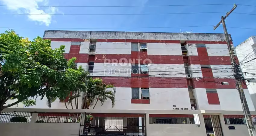 Apartamento com 3 quartos à venda na Rua Olegário Mariano, 514, Jardim Atlântico, Olinda