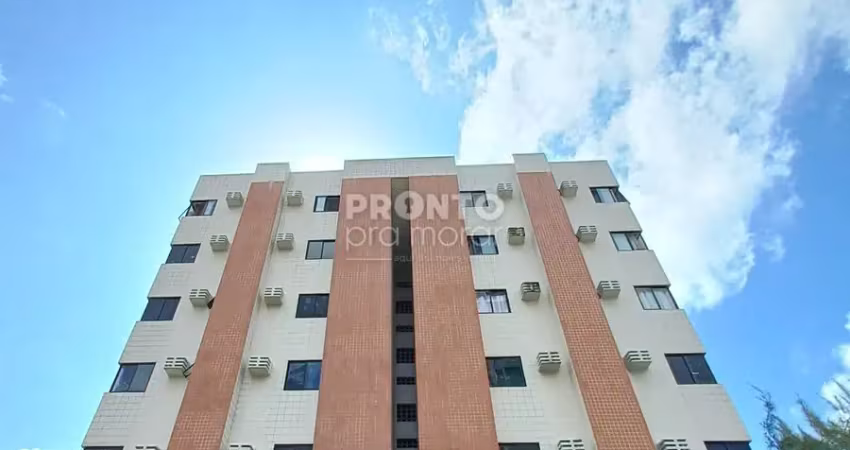 Apartamento de 69,87m² próximo a praia na cidade de olinda.