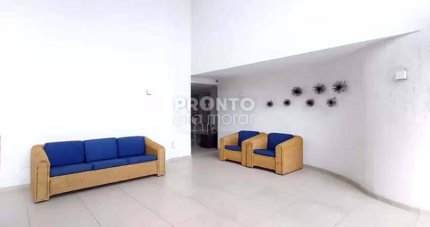 Flat com excelente  localização em candeias com 33,00m².