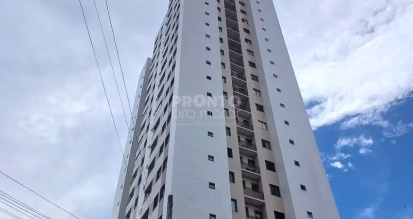 Lindo apartamento i em candeias i 2 quartos i lazer completo