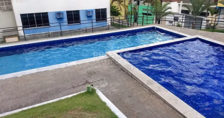 Apartamento com 2 quartos à venda na Rua Vinte e Nove-A, 20, Parque Capibaribe, São Lourenço da Mata