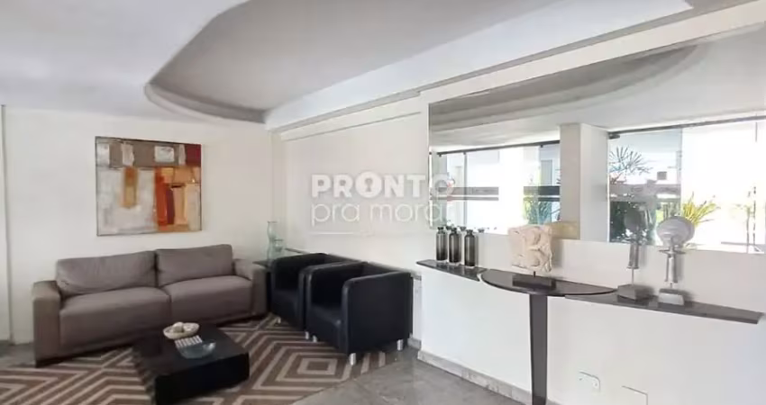 Lindo apartamento i 4 quartos i 2 suítes i em boa viagem