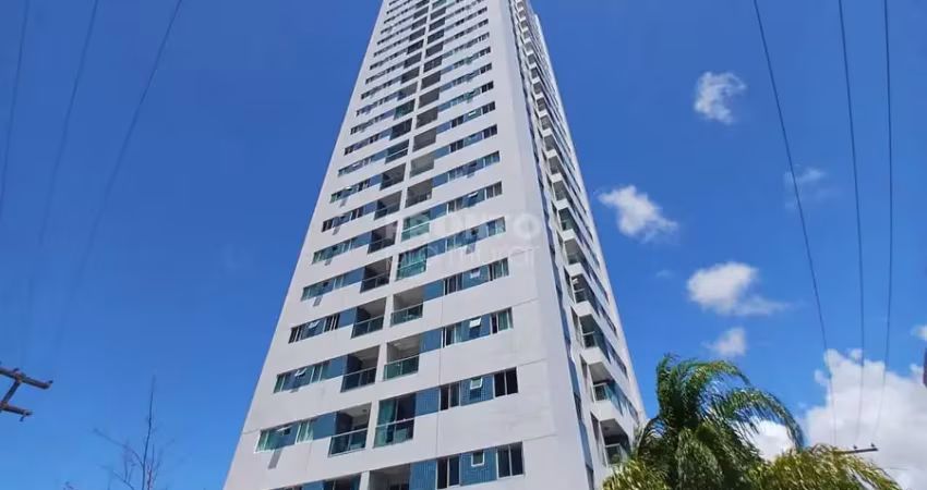 Lindo apartamento i 3 quartos i na ilha do retiro i bosque da ilha