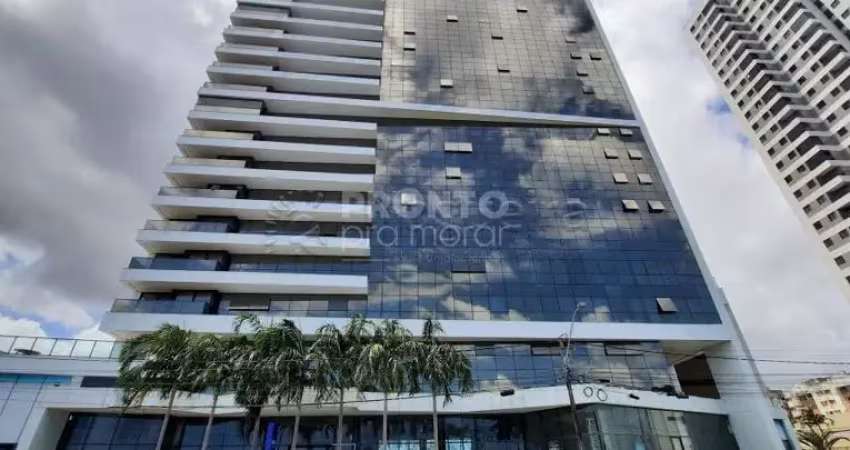 Excelente apartamento localizado em barra de jangada, com 61,44m² de área útil.