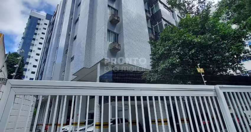Excelente apartamento localizado no espinheiro com 104m².