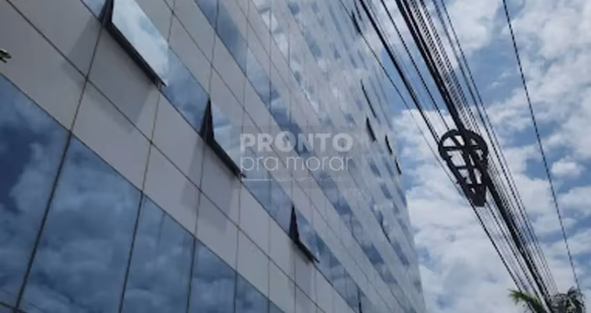 Apartamento com 1 quarto à venda na Avenida Bernardo Vieira de Melo, 8472, Barra de Jangada, Jaboatão dos Guararapes