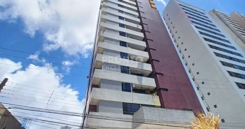 Apartamento com 1 quarto à venda na Avenida Presidente Castelo Branco, 114, Candeias, Jaboatão dos Guararapes