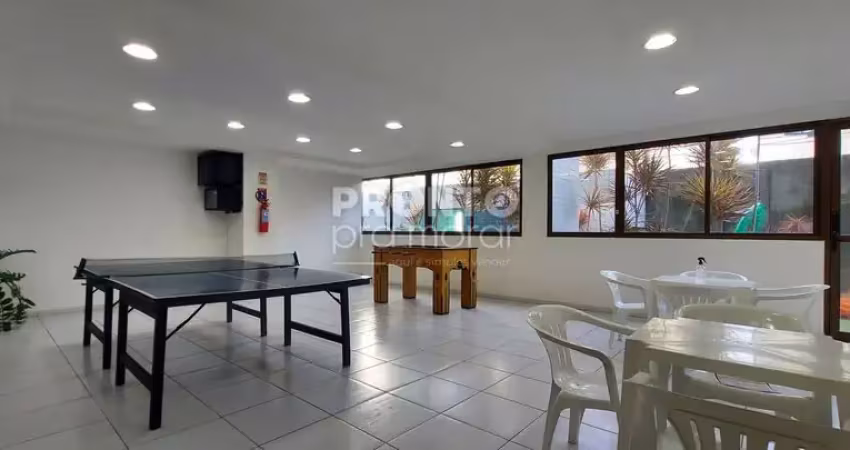 Apartamento mobiliado em candeias – andar alto e super ventilado