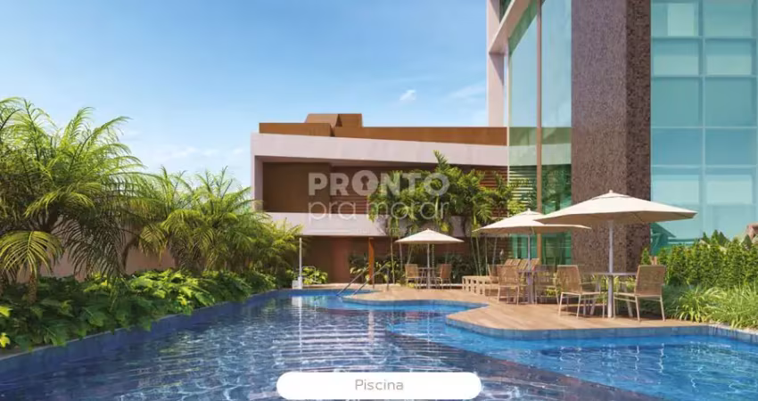 Este excelente apartamento oferece 163,66 m² de área útil, com ambientes amplos e bem distribuídos para proporcionar o máximo de conforto
