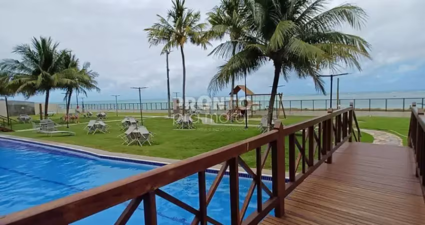 Maui beach residence - praia de tamandaré e carneiros - apartamento mobiliado