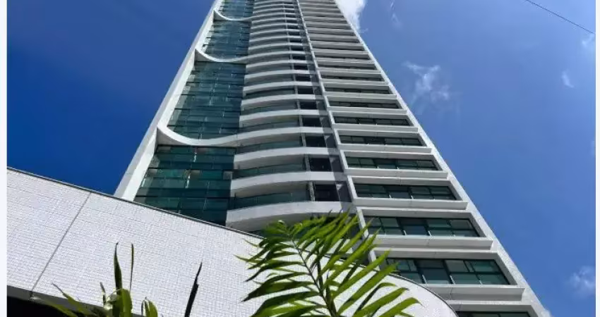 Verdano boa viagem - entrega agora - 3 quartos 86m² - varanda gourmet - 2 vagas
