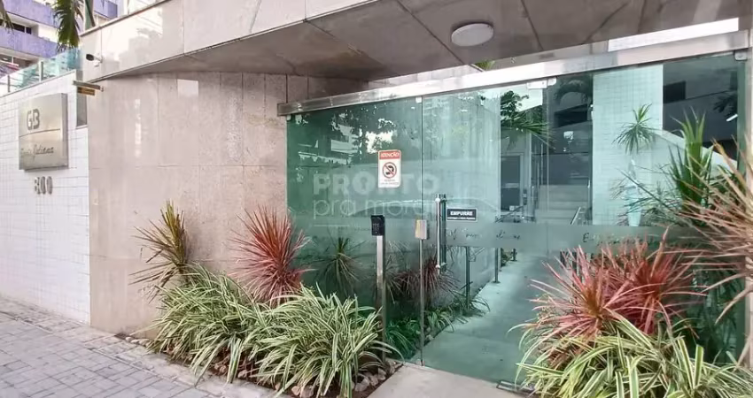 Apartamento com 3 quartos à venda na Rua Caio Pereira, 800, Rosarinho, Recife