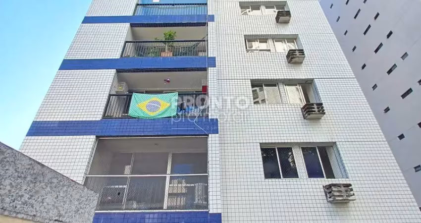 Apartamento com 2 quartos à venda na Rua Cardeal Arcoverde, 116, Graças, Recife