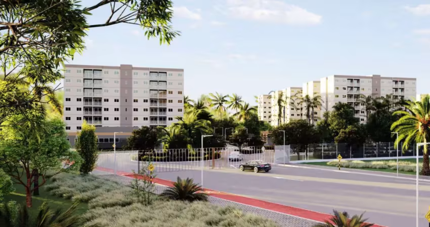 Lançamento -apartamento com 02 quartos prox.  rodoviaria-recife/pe