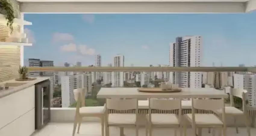 Piazza /105²/ 3 quartos/2 suítes/2 vagas/andar alto/queiroz galvão/ andar alto / ventilado