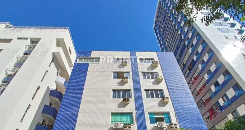 Apartamento com 5 quartos à venda na Rua José Trajano, 402, Boa Viagem, Recife