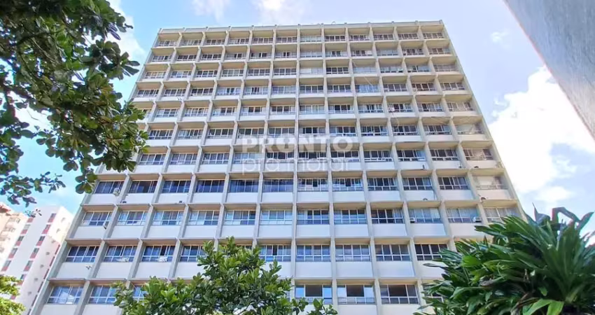 Apartamento com 3 quartos à venda na Avenida Bernardo Vieira de Melo, 4405, Candeias, Jaboatão dos Guararapes