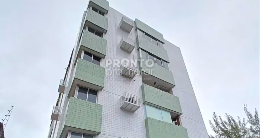 Apartamento duplex à venda – bairro da madalena, recife/pe
