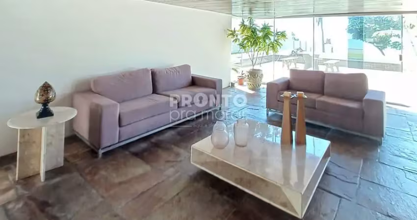 Apartamento com 4 quartos à venda na Avenida Bernardo Vieira de Melo, 1122, Piedade, Jaboatão dos Guararapes