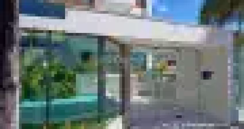 Ocean view - excelente apartamento a venda com vista para o mar em candeias