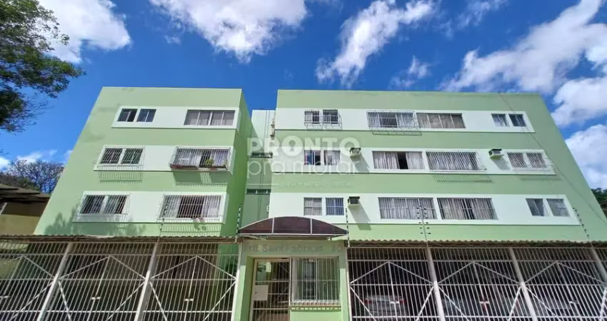 Saint fabricio - 3 quartos 74m² - vaga coberta - próximo a caxangá