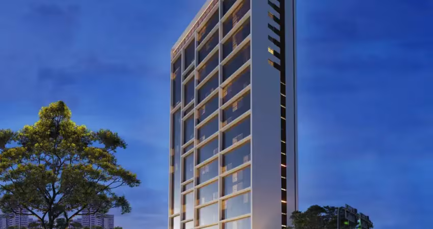 Concept pina moura dubeux | studios, lofts e apartamentos na zona sul