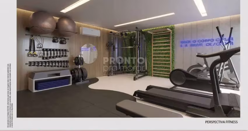 Apartamento com 1 quarto à venda na Rua Professor Augusto Lins e Silva, 700, Boa Viagem, Recife