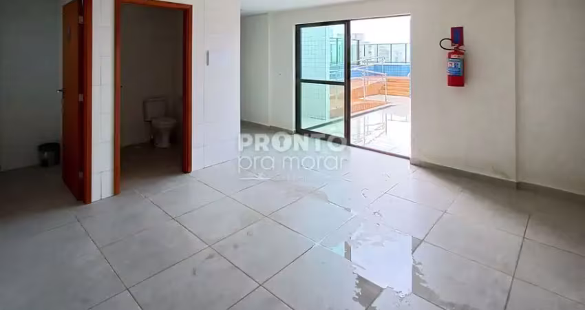 Apartamento com 1 quarto à venda na Rua Professor Júlio Ferreira de Melo, 255, Boa Viagem, Recife