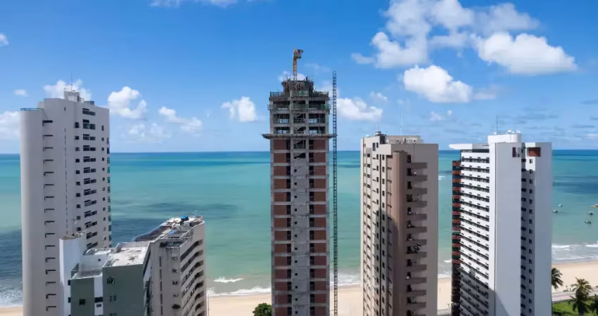 Apartamento com 1 quarto à venda na Rua Dom Vital, 12, Piedade, Jaboatão dos Guararapes