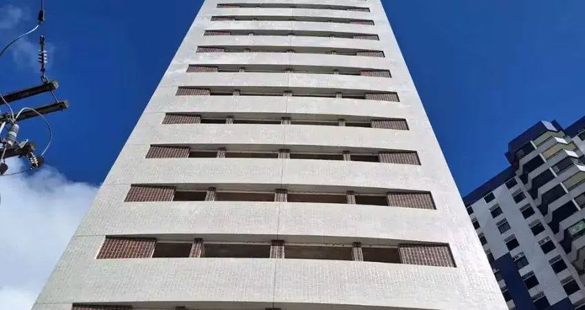 Noa | melhor 1 quarto das graças | parque das graças | 33m²