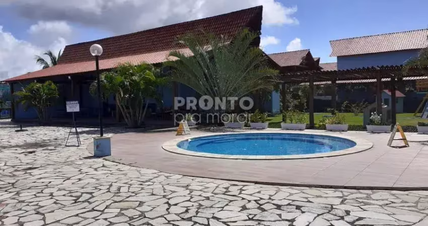 Casa duplex 5 quartos sendo 3 suítes, próximo  ao mar em tamandaré-pe