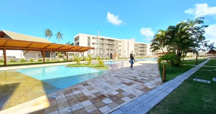 Flat em condomínio beira mar em praia dos carneiros - tamandaré  pe