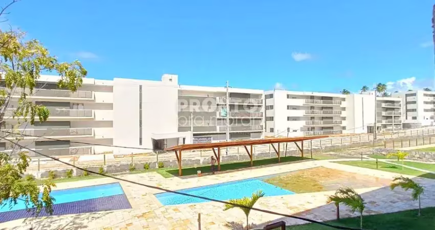 Flat localizado em resort beira mar, no melhor trecho da praia dos carneiros, próximo a igrejinha.