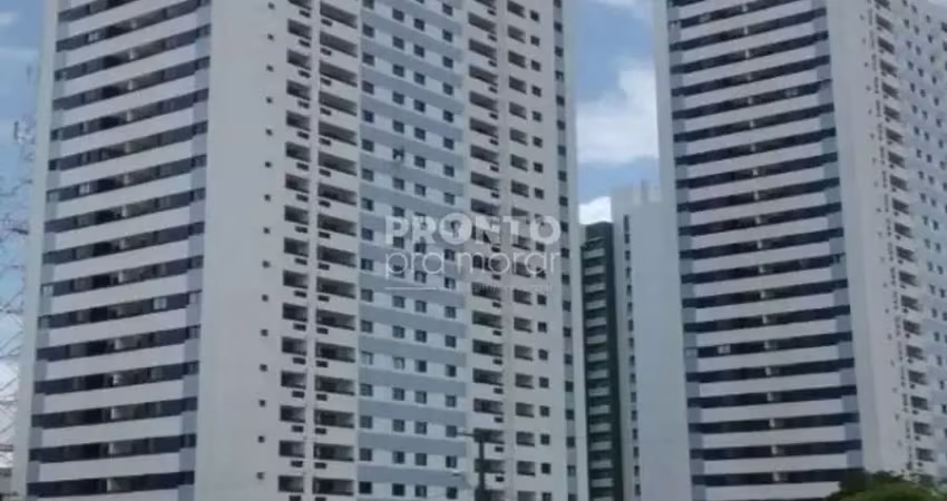 Apartamento com 3 quartos à venda na Rua José Braz Moscow, 520, Piedade, Jaboatão dos Guararapes