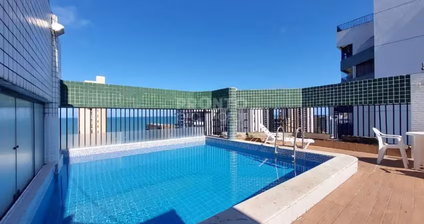 Excelente apartamento localizado em piedade com 114,34m², próximo a padaria globo.