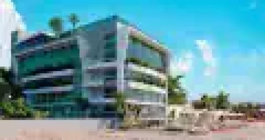 Nixxus beach prime ii luxo à beira-mar em porto de galinhas