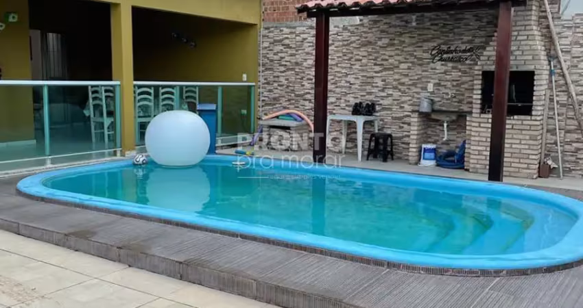 Casa com 3 quartos à venda na Avenida José Bezerra, 1, Praia de Tamandaré, Tamandaré