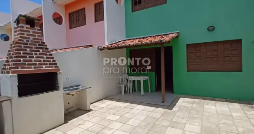 Casa em condomínio fechado com 4 quartos à venda na Avenida José Bezerra, 1, Praia de Tamandaré, Tamandaré
