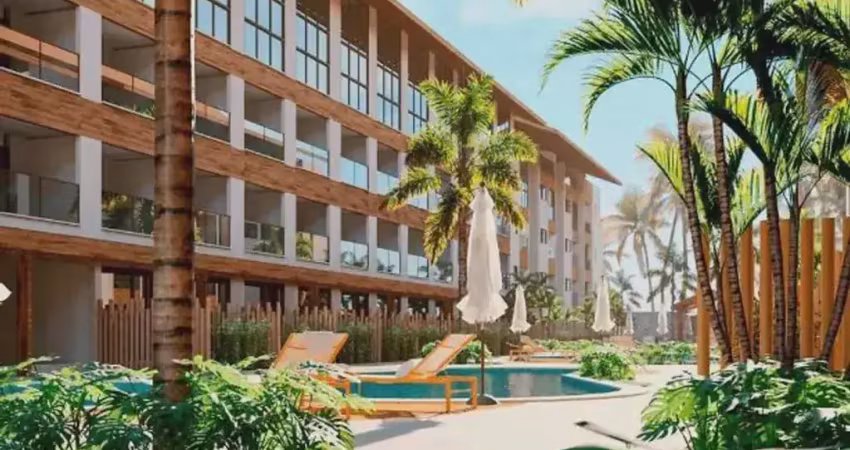 Apartamento com 1 quarto à venda na Avenida Portuaria, 12, Porto de Galinhas, Ipojuca