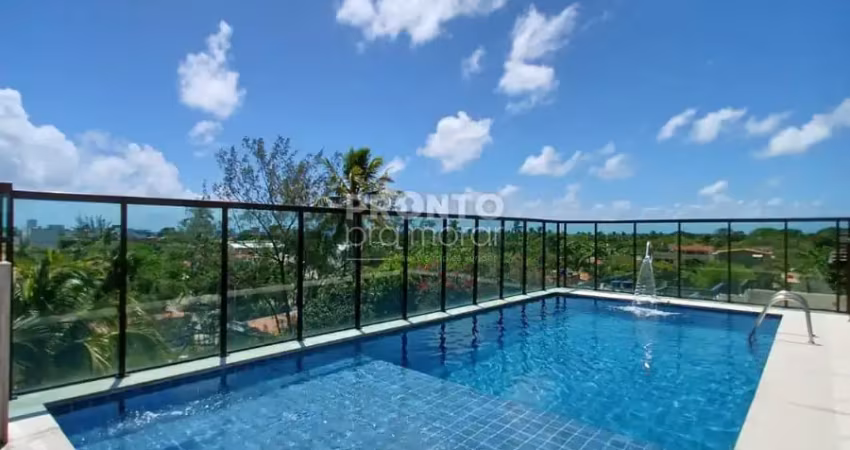 Apartamento 2 quartos em porto de galinhas - ipojuca-pe