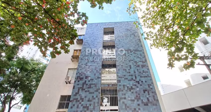 Apartamento 3 quartos 1 banheiro em ótima localização - boa viagem