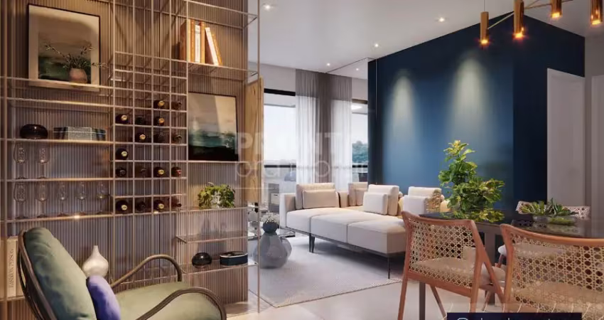 Apartamento 2 quartos 1 suíte em excelente localização - boa viagem