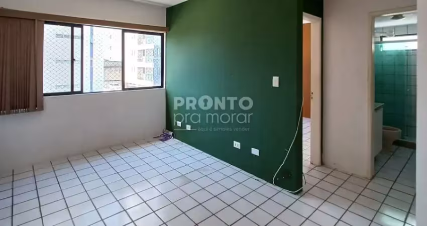 Oportunidade em barra de jangada | o imóvel possui 51m²de área privativa