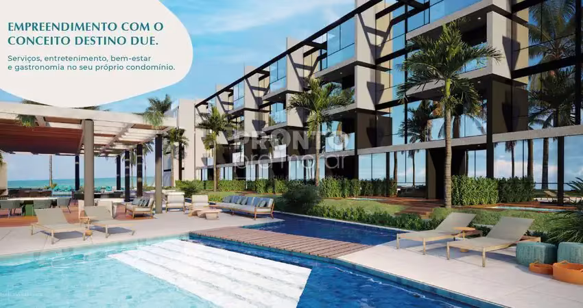 Excelente oportunidade em muro alto com área 90,47m².