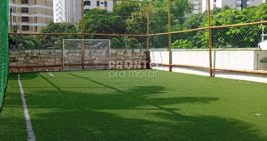 Apartamento com 3 quartos à venda na Rua Visconde de Jequitinhonha, 520, Boa Viagem, Recife