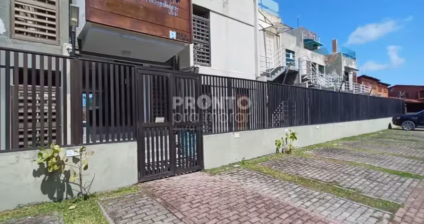 Apartamento mobiliado com excelente localização próximo ao mar em porto de galinhas.